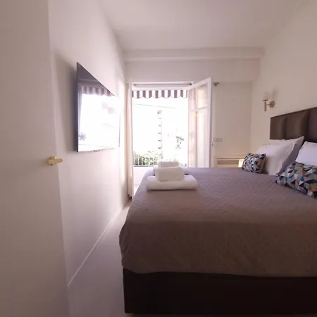 Le Lerins Apartment Antibes