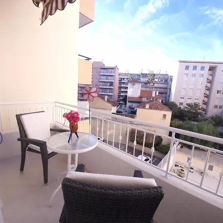 Apartment Le Lerins *