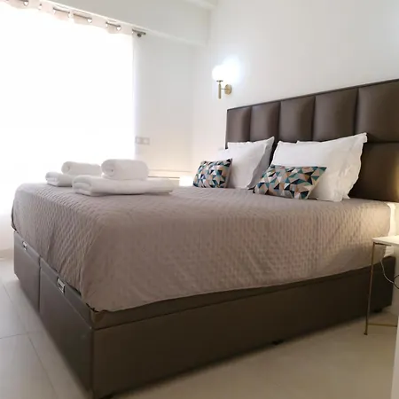 Apartment Le Lerins Antibes