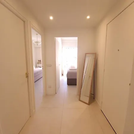 Apartment Le Lerins *