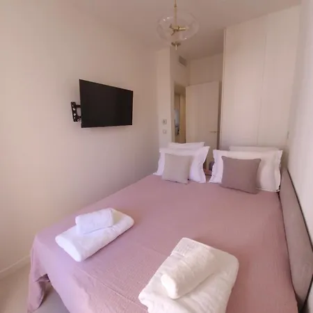 Le Lerins Apartment *