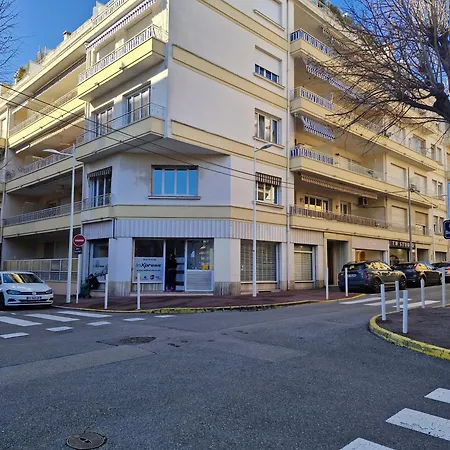 Le Lerins * Antibes