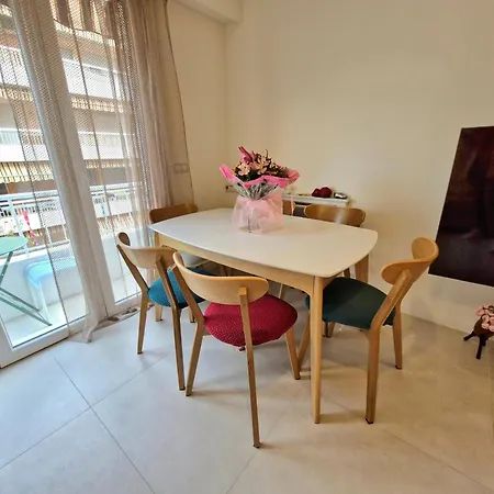 Le Lerins Apartment