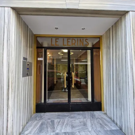 Le Lerins Apartment *